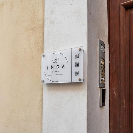 The Inga Rooms Marina Cagliari Dış mekan fotoğraf