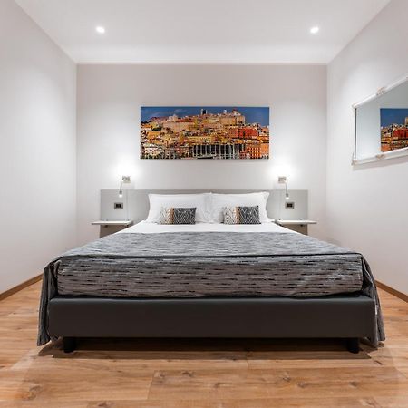The Inga Rooms Marina Cagliari Dış mekan fotoğraf