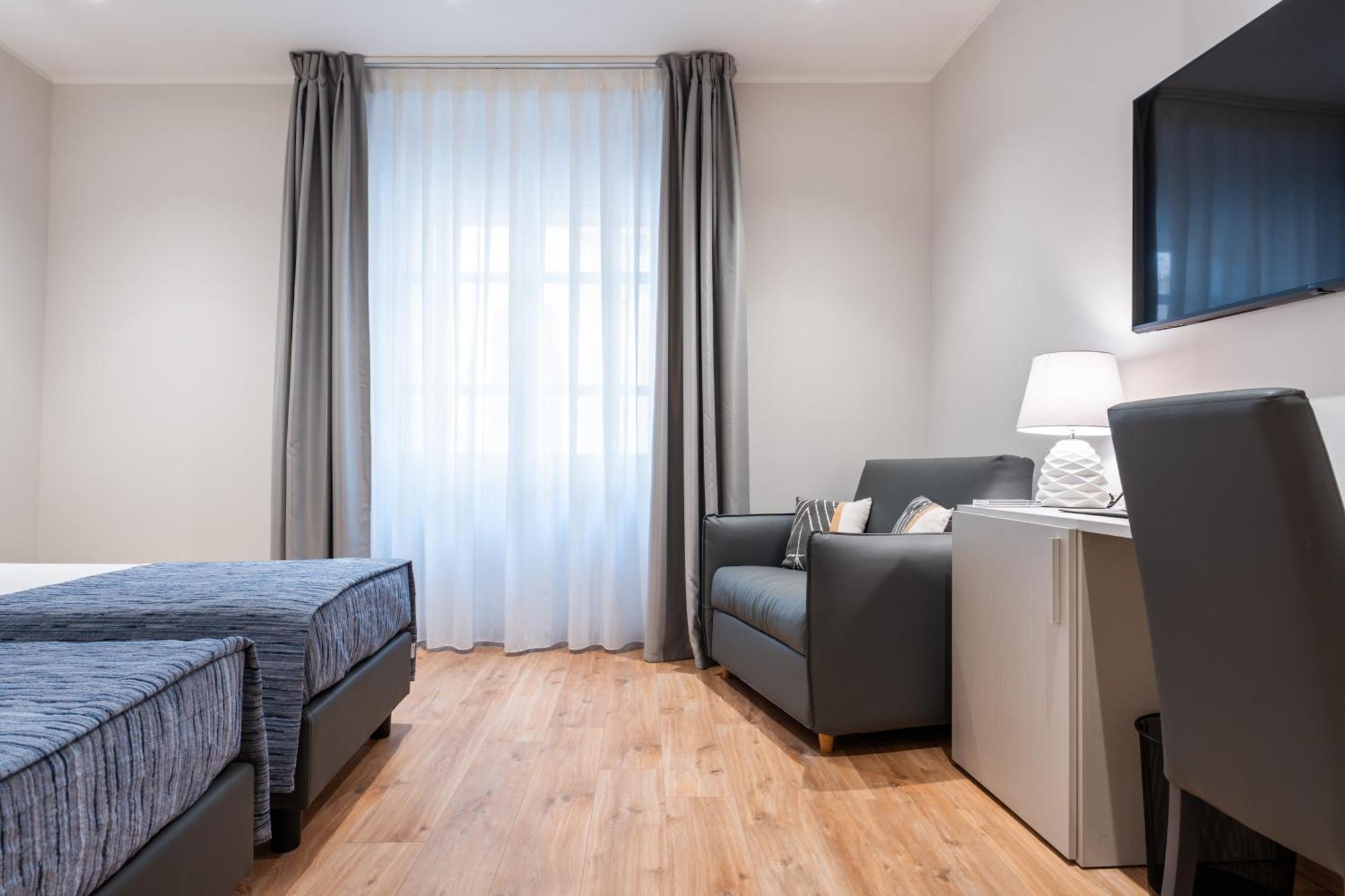 The Inga Rooms Marina Cagliari Dış mekan fotoğraf