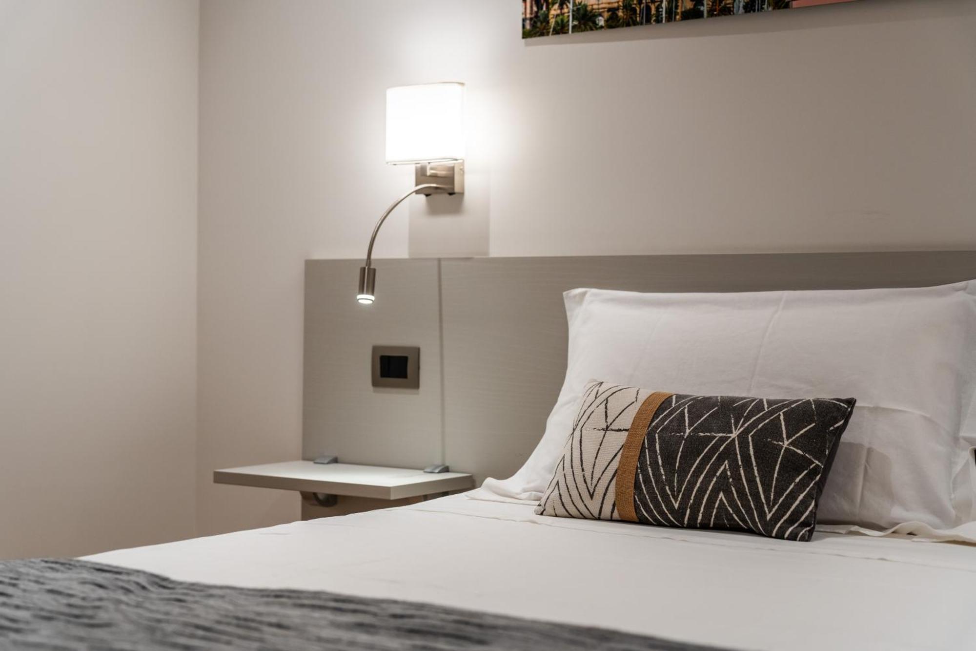 The Inga Rooms Marina Cagliari Dış mekan fotoğraf