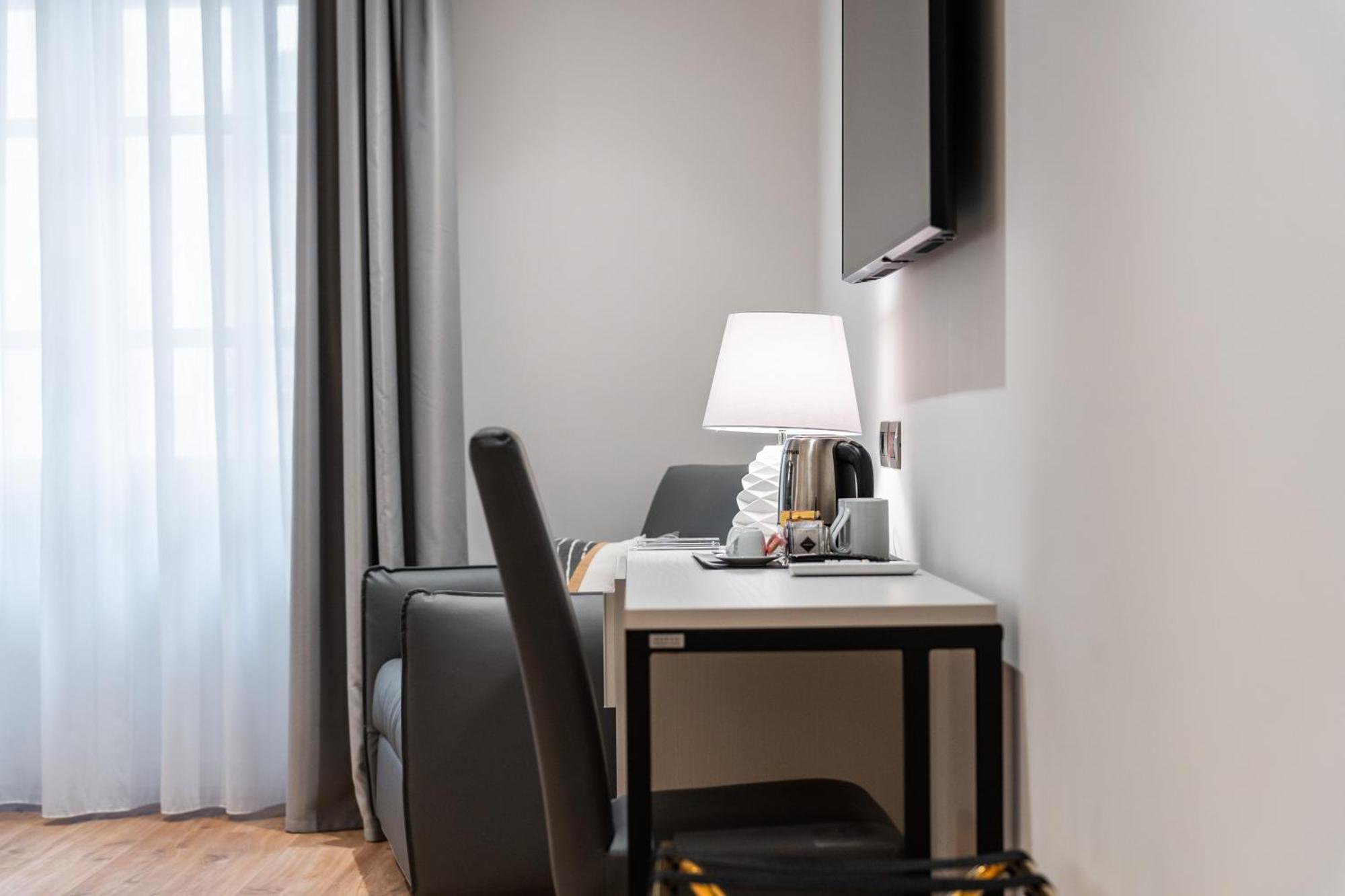 The Inga Rooms Marina Cagliari Dış mekan fotoğraf