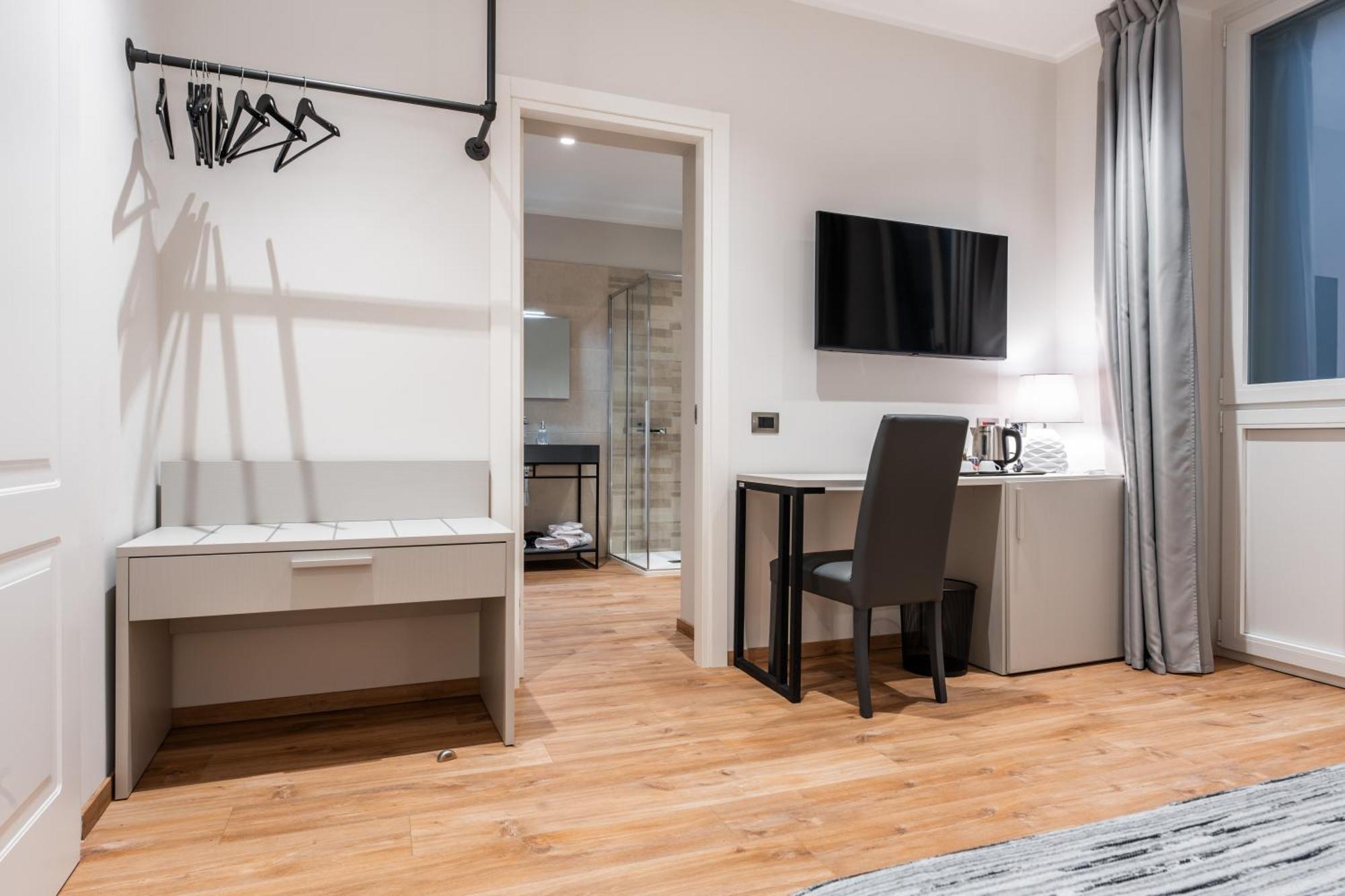 The Inga Rooms Marina Cagliari Dış mekan fotoğraf