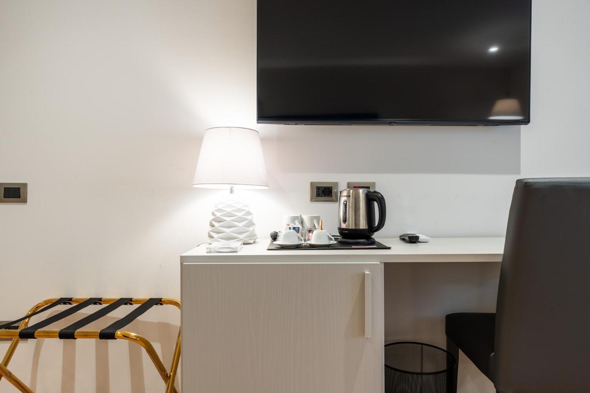 The Inga Rooms Marina Cagliari Dış mekan fotoğraf