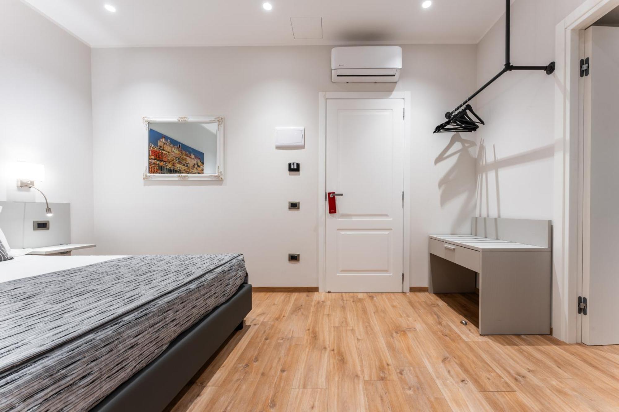 The Inga Rooms Marina Cagliari Dış mekan fotoğraf