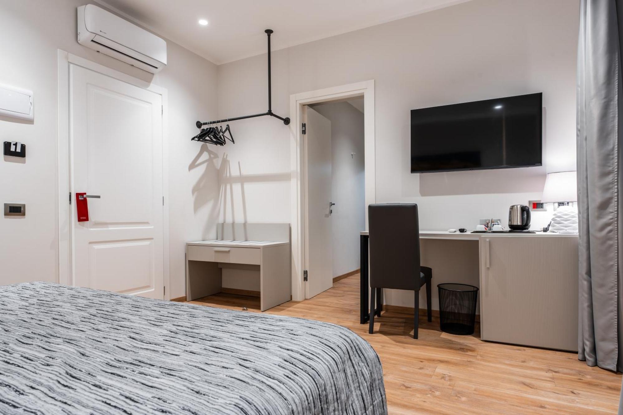 The Inga Rooms Marina Cagliari Dış mekan fotoğraf