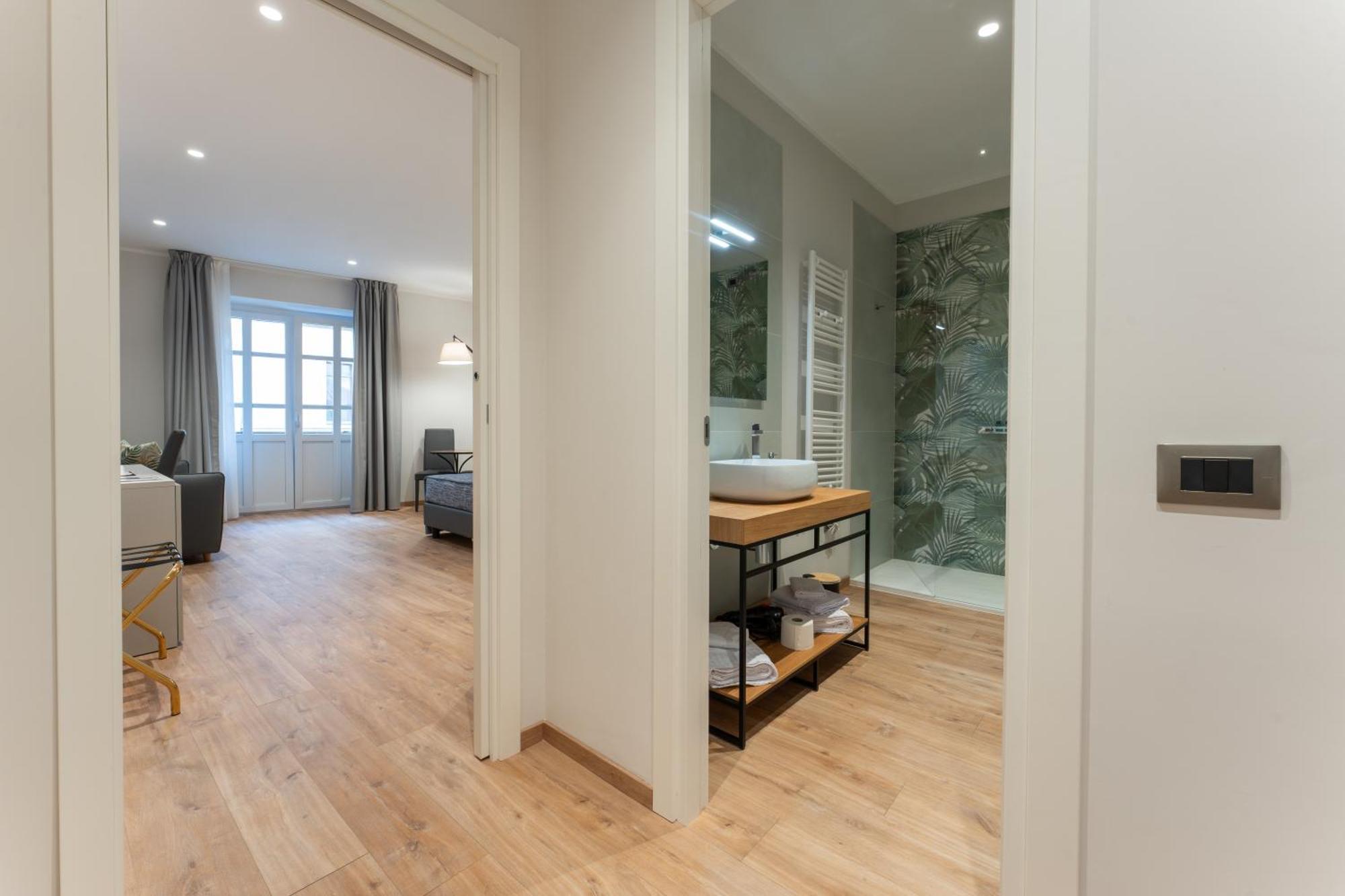 The Inga Rooms Marina Cagliari Dış mekan fotoğraf