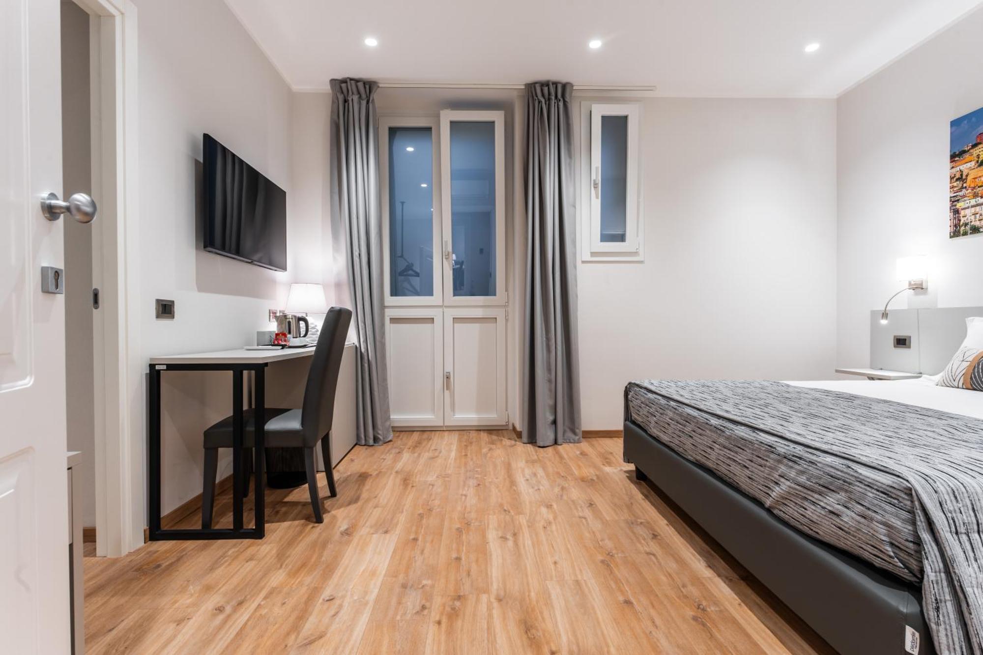 The Inga Rooms Marina Cagliari Dış mekan fotoğraf