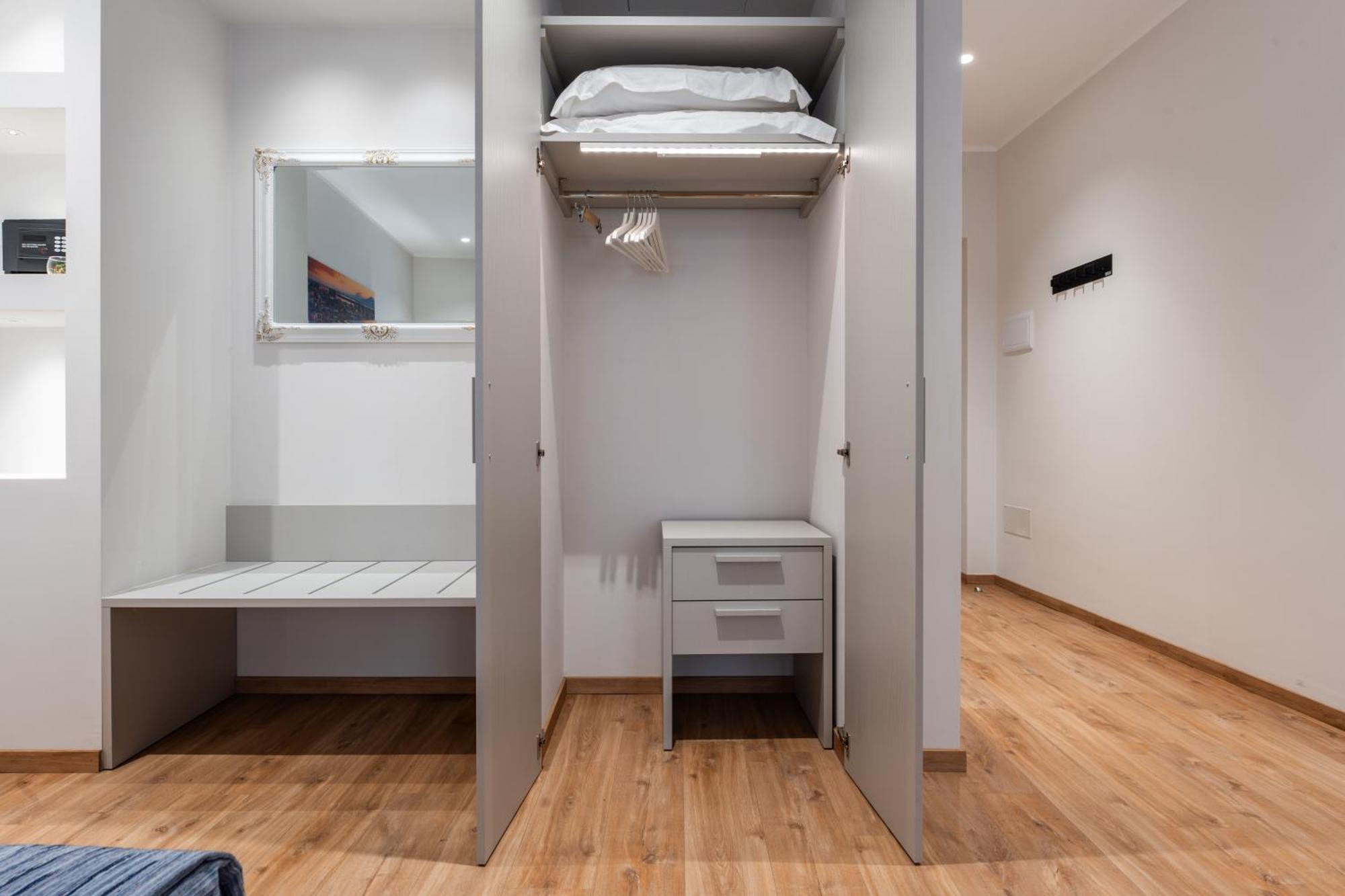 The Inga Rooms Marina Cagliari Dış mekan fotoğraf