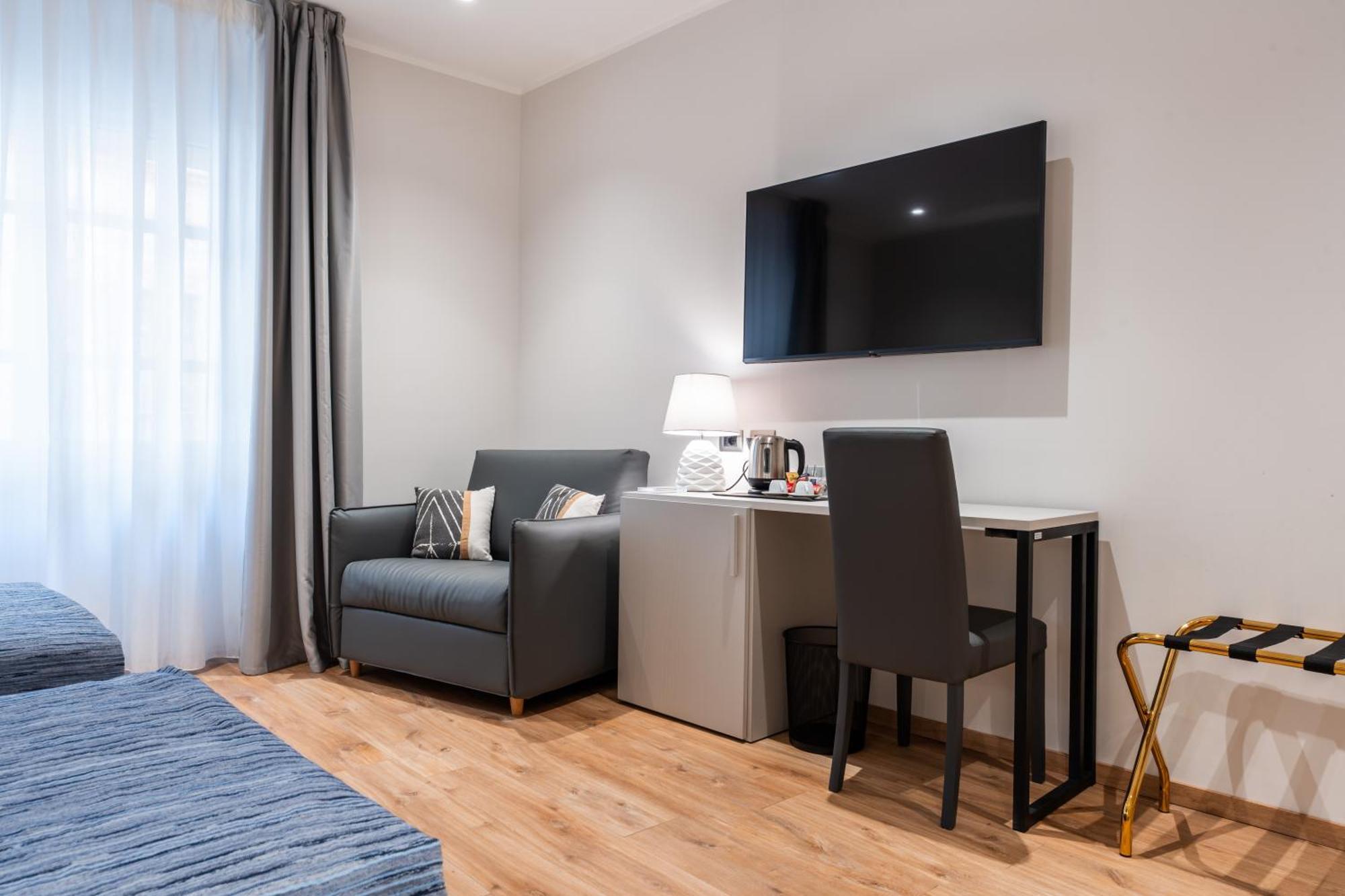 The Inga Rooms Marina Cagliari Dış mekan fotoğraf