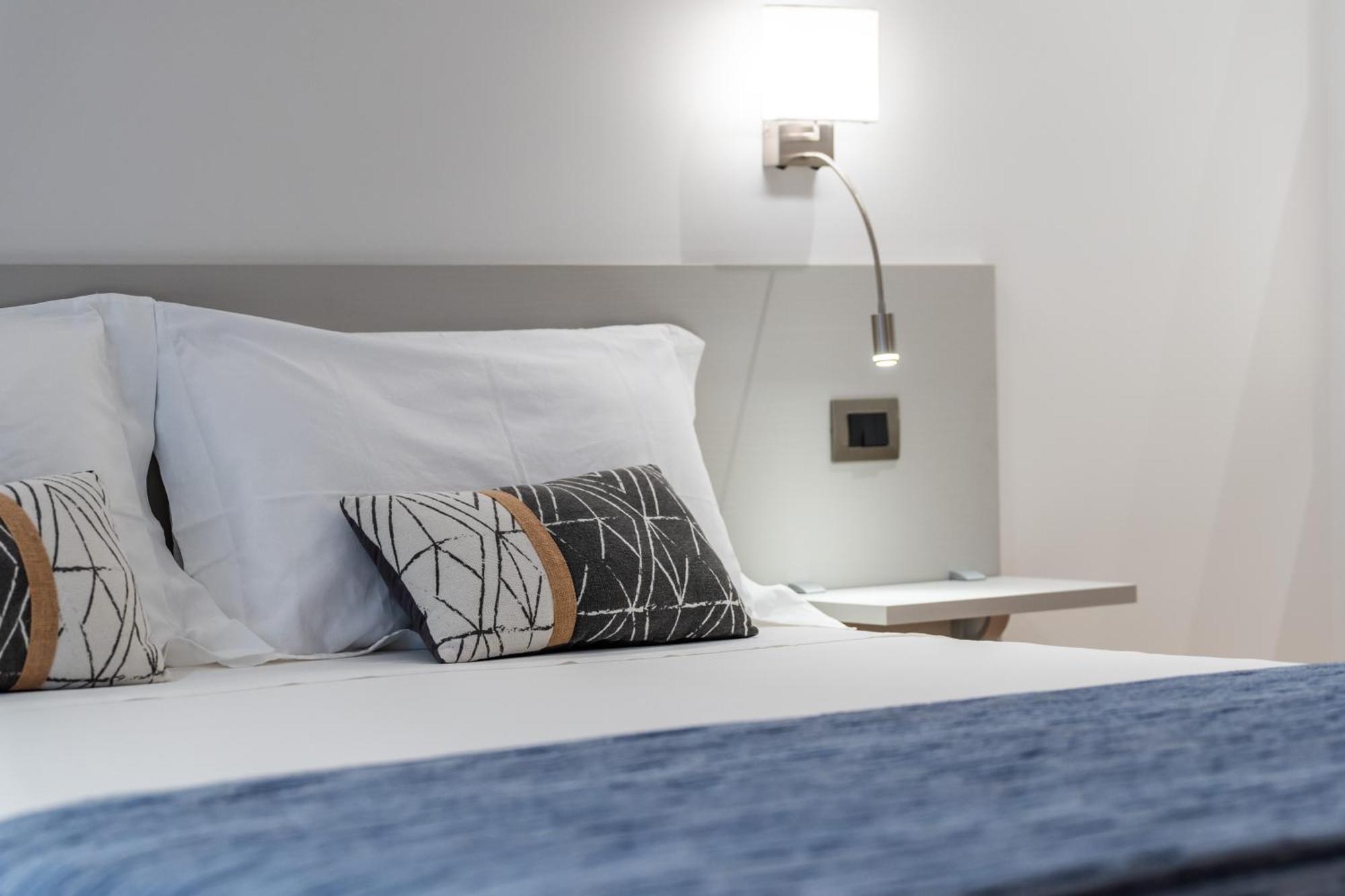 The Inga Rooms Marina Cagliari Dış mekan fotoğraf