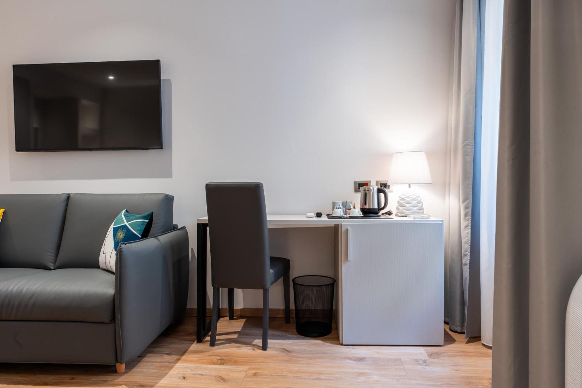 The Inga Rooms Marina Cagliari Dış mekan fotoğraf