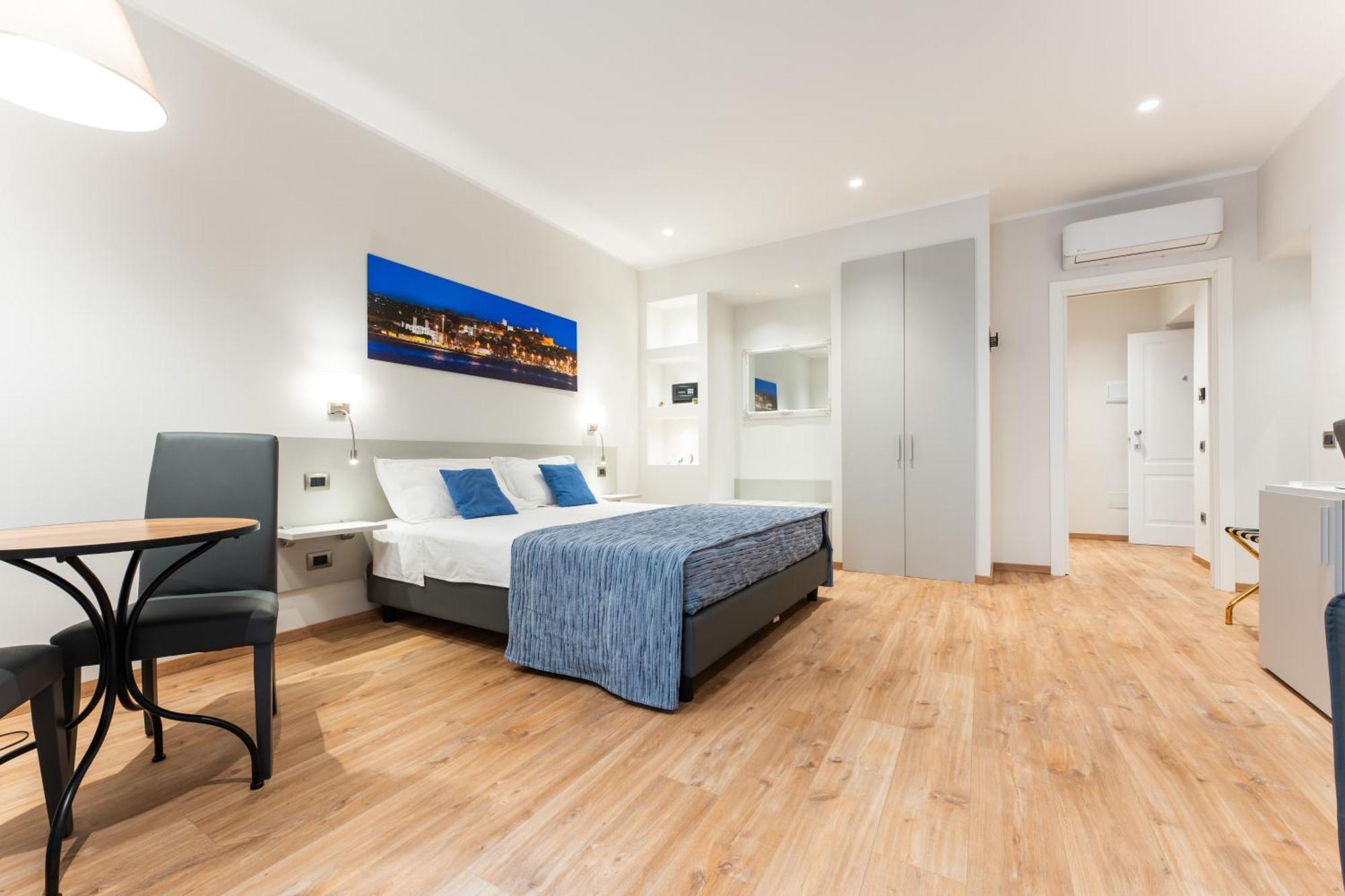 The Inga Rooms Marina Cagliari Dış mekan fotoğraf