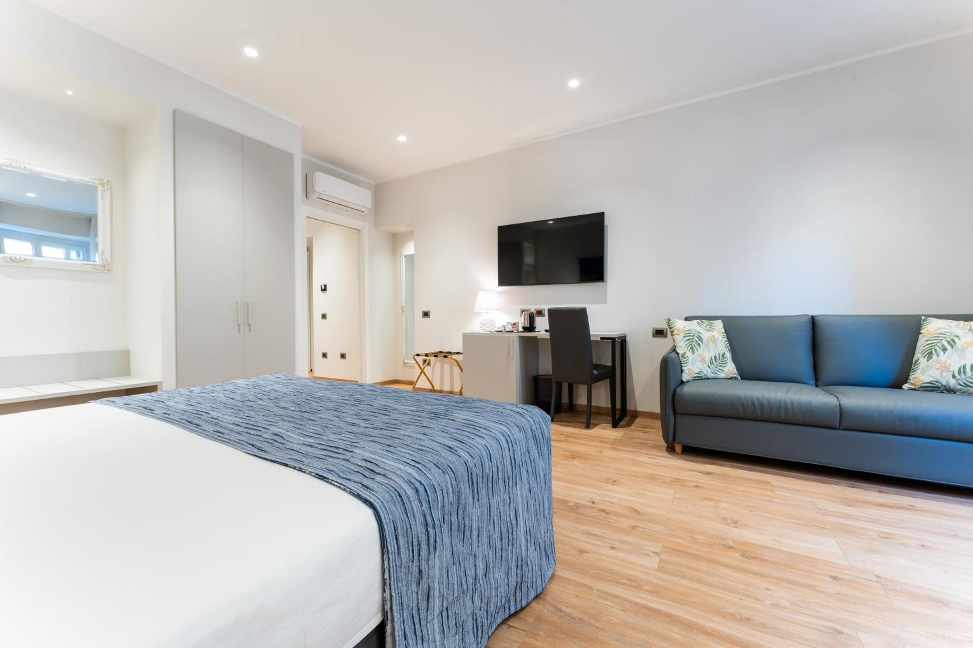 The Inga Rooms Marina Cagliari Dış mekan fotoğraf