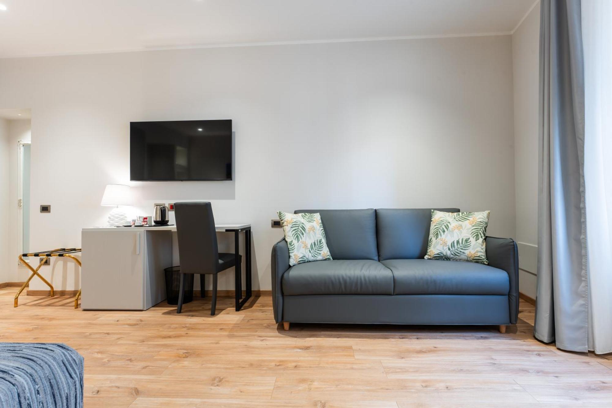 The Inga Rooms Marina Cagliari Dış mekan fotoğraf