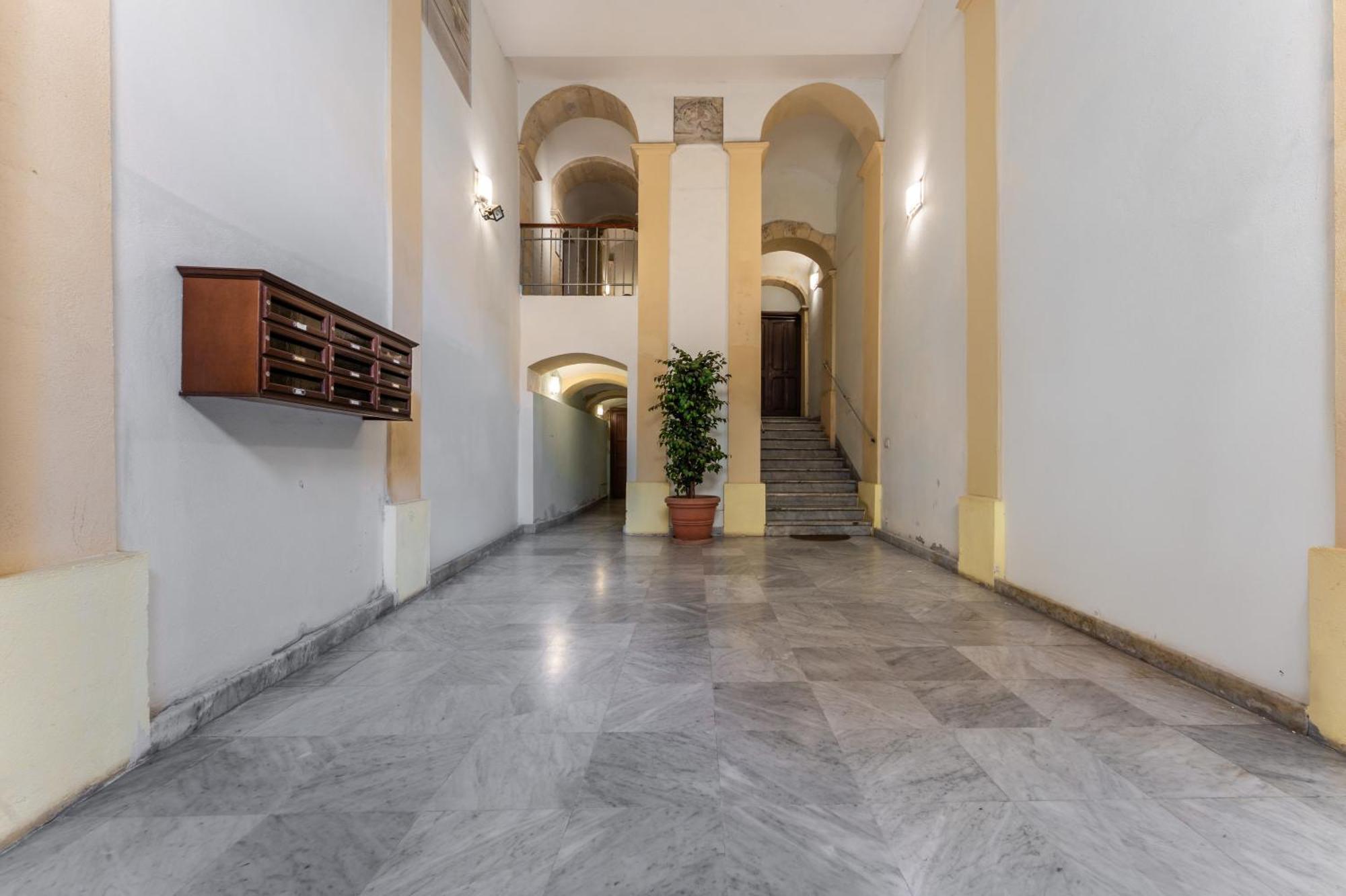 The Inga Rooms Marina Cagliari Dış mekan fotoğraf