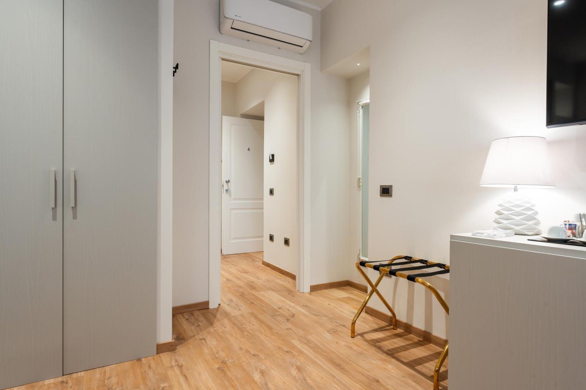 The Inga Rooms Marina Cagliari Dış mekan fotoğraf