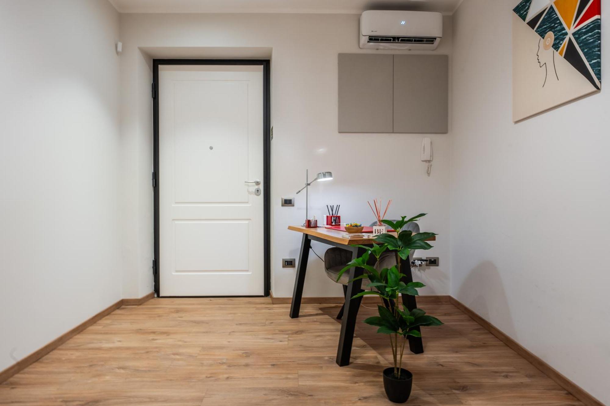 The Inga Rooms Marina Cagliari Dış mekan fotoğraf